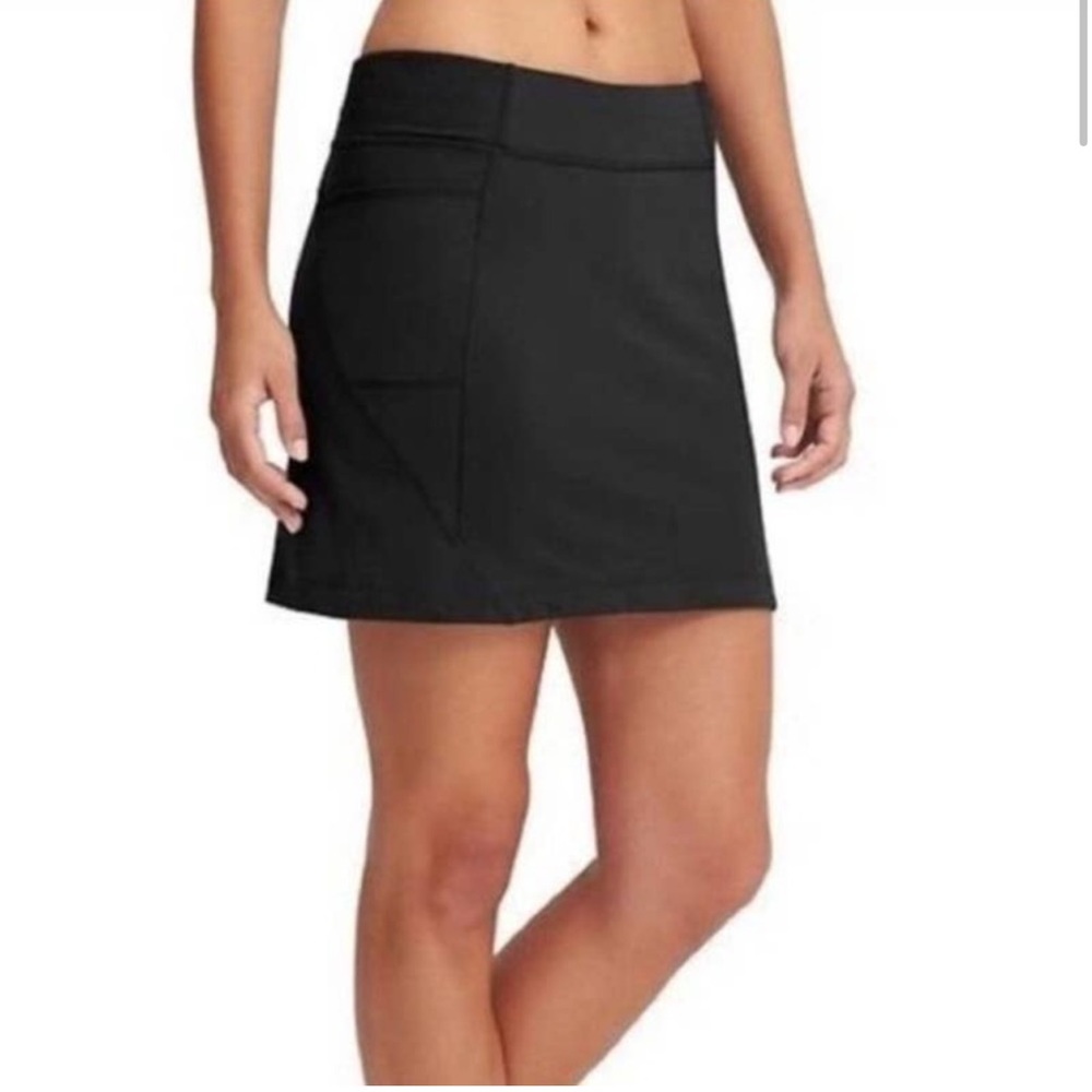Athleta Excursion Skort